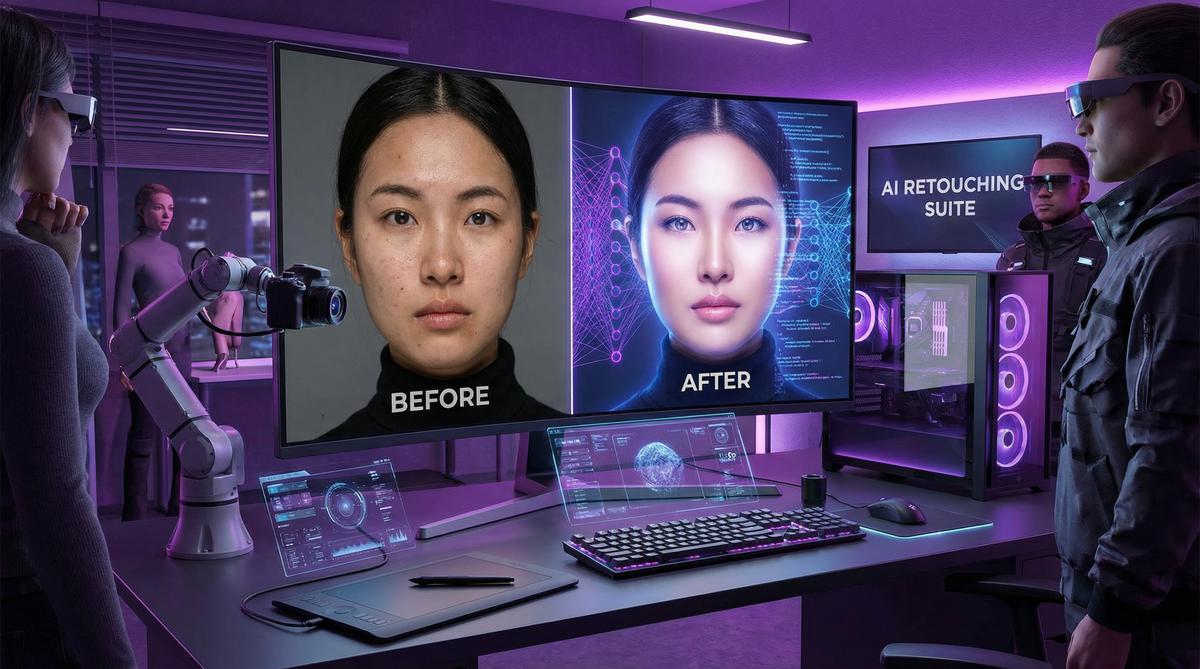 国产精品 AI智能推荐