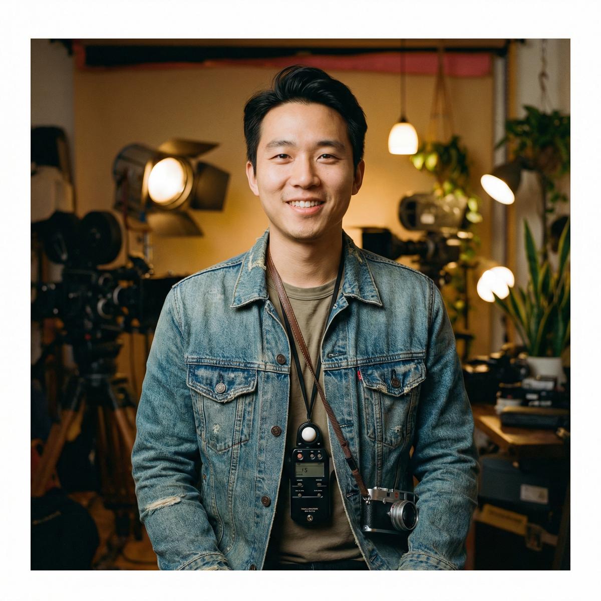 国产精品摄影师张逸风