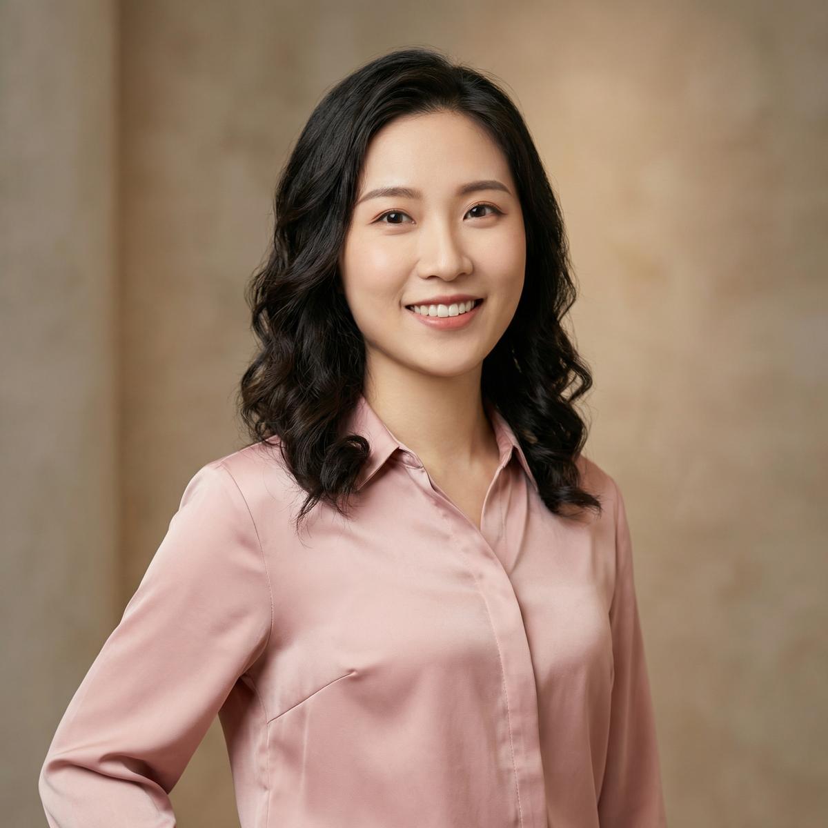 国产精品演员顾问林诗涵